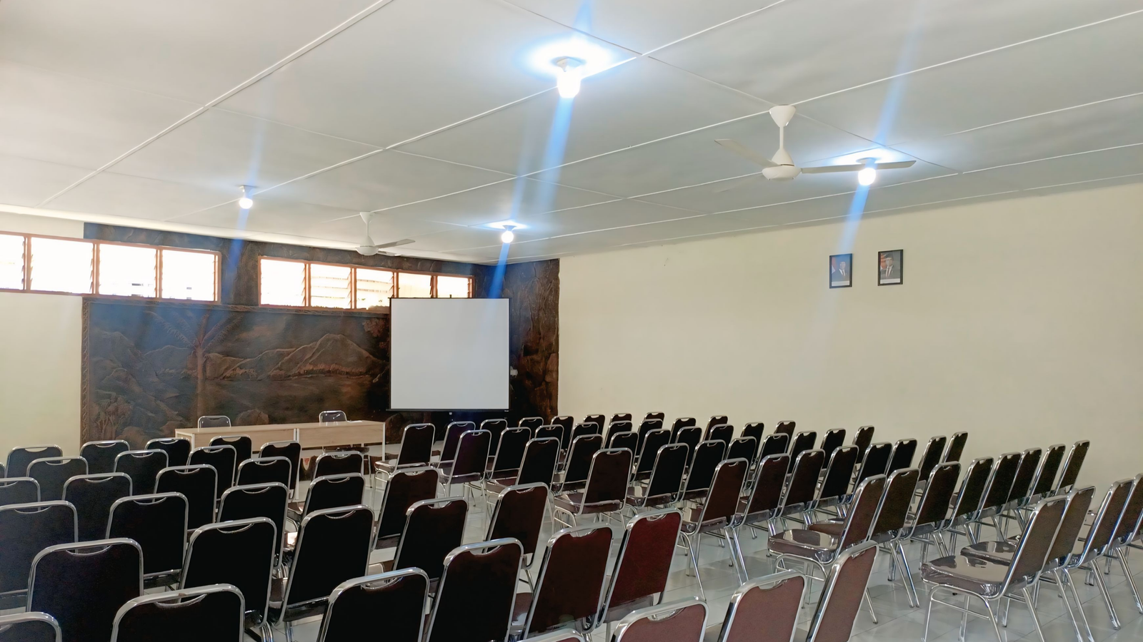 Aula Kampus
