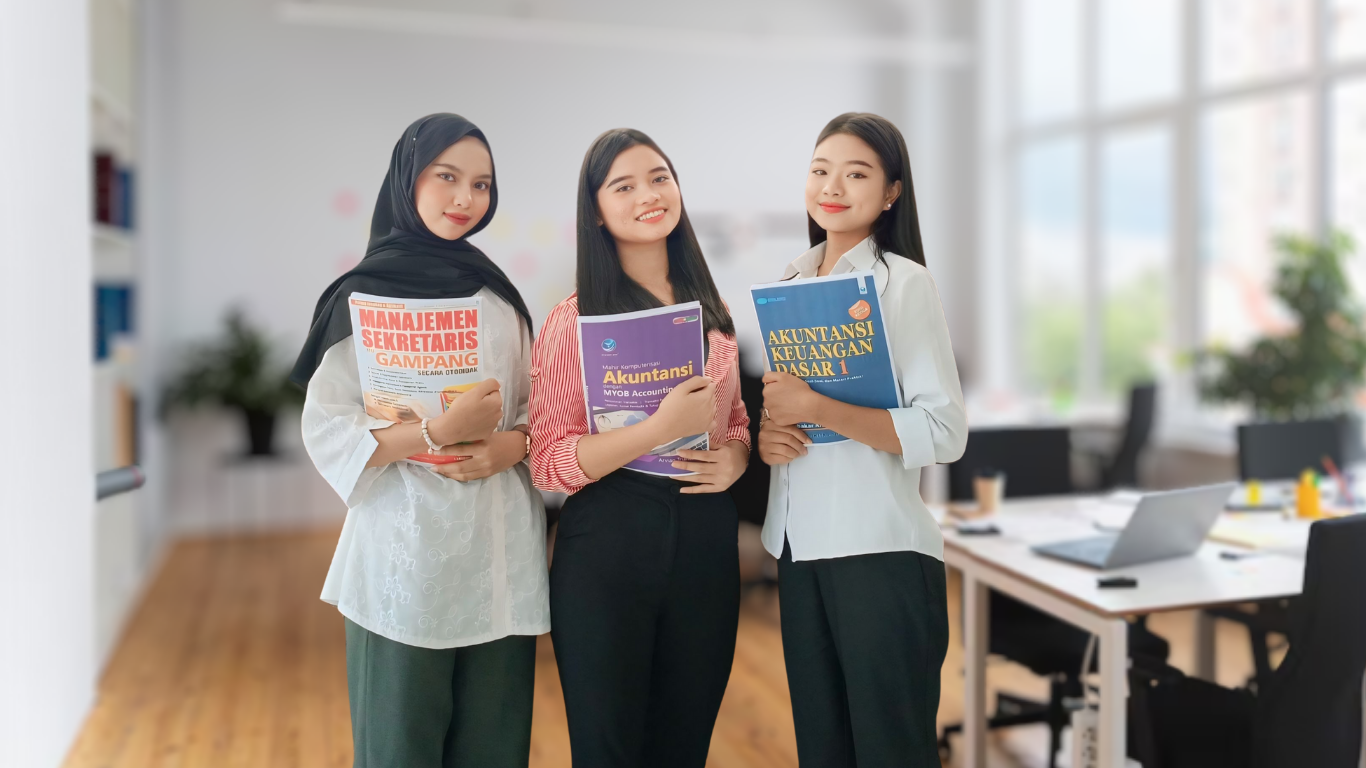 Komputerisasi Akuntansi