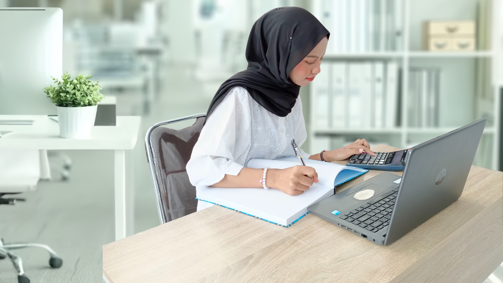 Keuangan dan Perbankan